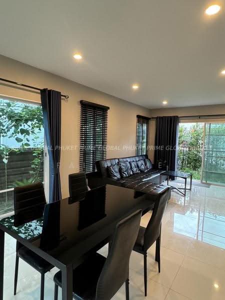 Ko Kaeo, Mueang Phuket, Phuket, Ko Kaeo, Muang Phuket, Phuket, 3 Bedrooms, 134 sqm, Single Detached House For Rent, by fai prime, 500618642 - DDproperty.com