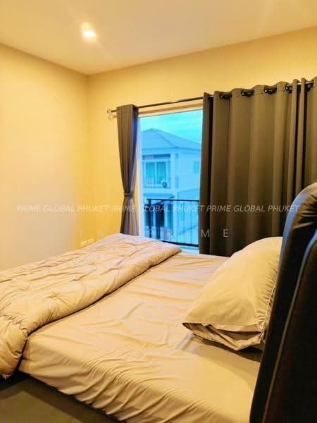 Ko Kaeo, Mueang Phuket, Phuket, Ko Kaeo, Muang Phuket, Phuket, 3 Bedrooms, 134 sqm, Single Detached House For Rent, by fai prime, 500618642 - DDproperty.com