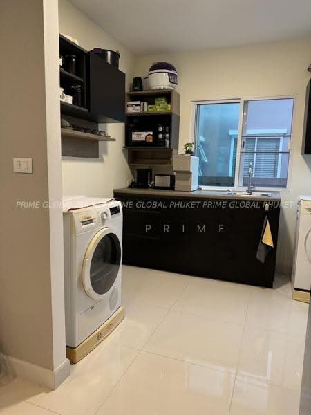 Ko Kaeo, Mueang Phuket, Phuket, Ko Kaeo, Muang Phuket, Phuket, 3 Bedrooms, 134 sqm, Single Detached House For Rent, by fai prime, 500618642 - DDproperty.com