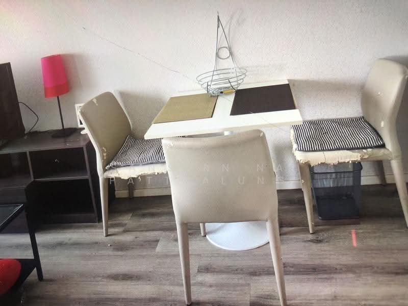 Double Lake Condominium, Nonthaburi, 83 Double Lake Building, Ban Mai, Pak Kret, Nonthaburi, 1 Bedroom, 34 sqm, Condo For Sale, by Sansern Na Patthalung, 500618644 - DDproperty.com