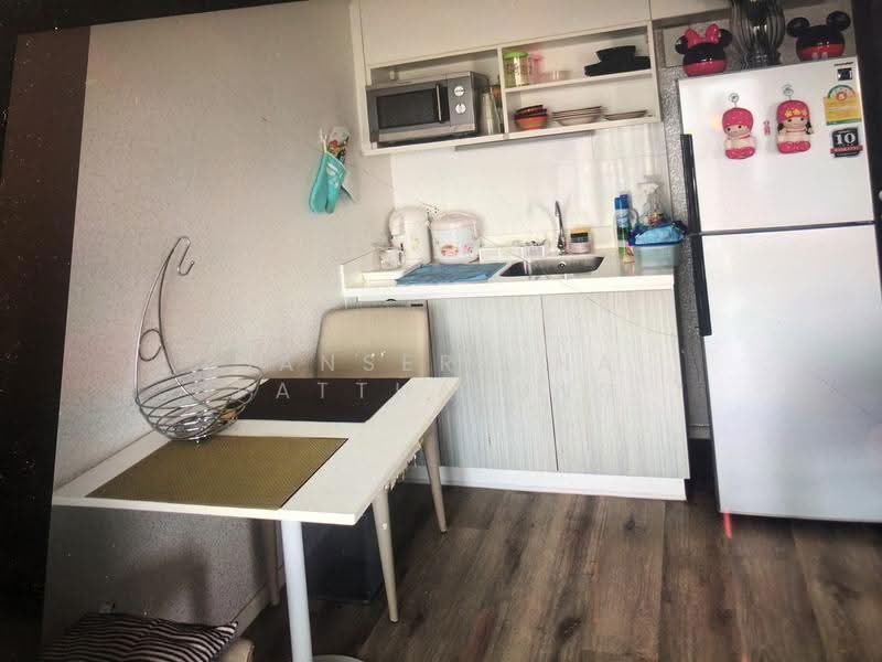 Double Lake Condominium, Nonthaburi, 83 Double Lake Building, Ban Mai, Pak Kret, Nonthaburi, 1 Bedroom, 34 sqm, Condo For Sale, by Sansern Na Patthalung, 500618644 - DDproperty.com