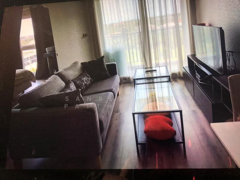 Double Lake Condominium, Nonthaburi, 83 Double Lake Building, Ban Mai, Pak Kret, Nonthaburi, 1 Bedroom, 34 sqm, Condo For Sale, by Sansern Na Patthalung, 500618644 - DDproperty.com