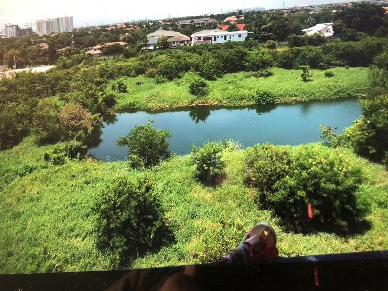 Double Lake Condominium : ดับเบิ้ล เลค คอนโดมิเนียม, นนทบุรี, 83 อาคารดับเบิ้ลเลค, บ้านใหม่, ปากเกร็ด, นนทบุรี, 34 ตร.ม., คอนโด ขาย, โดย Sansern Na Patthalung, 500618644 - DDproperty.com