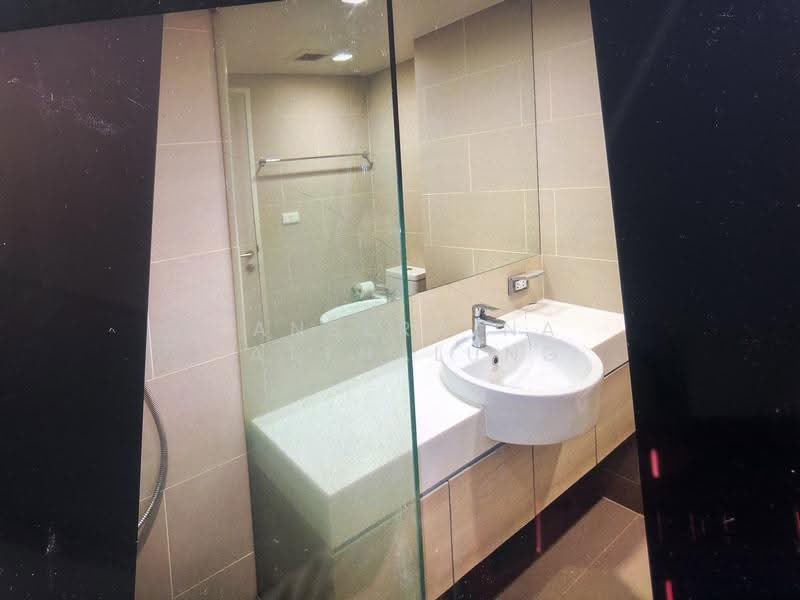 Double Lake Condominium : ดับเบิ้ล เลค คอนโดมิเนียม, นนทบุรี, 83 อาคารดับเบิ้ลเลค, บ้านใหม่, ปากเกร็ด, นนทบุรี, 34 ตร.ม., คอนโด ขาย, โดย Sansern Na Patthalung, 500618644 - DDproperty.com