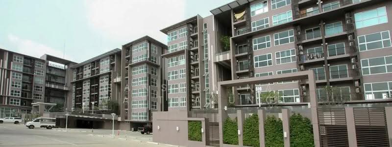 Double Lake Condominium : ดับเบิ้ล เลค คอนโดมิเนียม, นนทบุรี, 83 อาคารดับเบิ้ลเลค, บ้านใหม่, ปากเกร็ด, นนทบุรี, 34 ตร.ม., คอนโด ขาย, โดย Sansern Na Patthalung, 500618644 - DDproperty.com