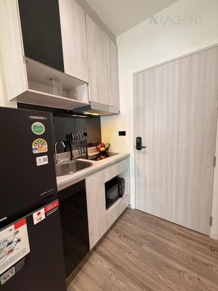 Rich Park Terminal @ Phahonyothin 59, Bangkok, 144 Phahonyothin Road, Anusaowari, Bang Khen, Bangkok, 1 Bedroom, 25 sqm, Condo For Sale, by NR AGENT, 500618645 - DDproperty.com