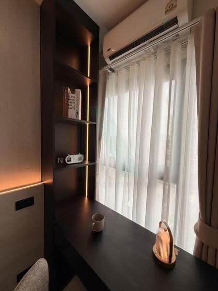 Rich Park Terminal @ Phahonyothin 59, Bangkok, 144 Phahonyothin Road, Anusaowari, Bang Khen, Bangkok, 1 Bedroom, 25 sqm, Condo For Sale, by NR AGENT, 500618645 - DDproperty.com
