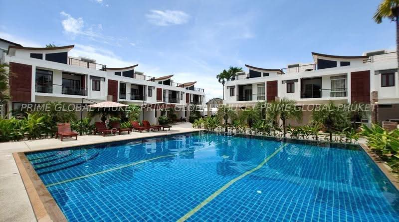 genesis villa, Phuket, Rawai, Muang Phuket, Phuket, 3 Bedrooms, 220 sqm, Villa For Rent, by Case Prime, 500618647 - DDproperty.com