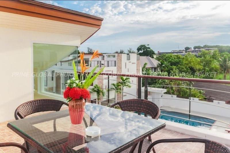 genesis villa, Phuket, Rawai, Muang Phuket, Phuket, 3 Bedrooms, 220 sqm, Villa For Rent, by Case Prime, 500618647 - DDproperty.com