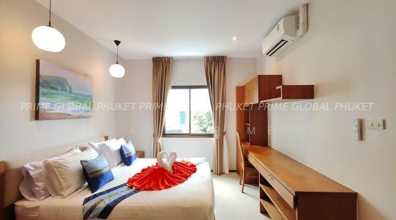 genesis villa, Phuket, Rawai, Muang Phuket, Phuket, 3 Bedrooms, 220 sqm, Villa For Rent, by Case Prime, 500618647 - DDproperty.com