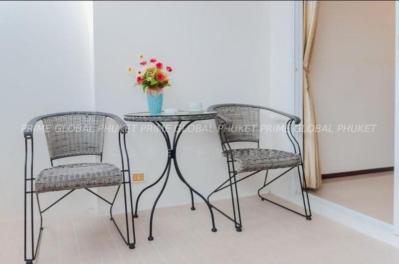 เจเนซิส วิลล่า, ภูเก็ต, ราไวย์, เมืองภูเก็ต, ภูเก็ต, 220 ตร.ม., วิลล่า ให้เช่า, โดย Case Prime, 500618647 - DDproperty.com