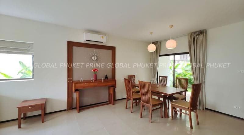 genesis villa, Phuket, Rawai, Muang Phuket, Phuket, 3 Bedrooms, 220 sqm, Villa For Rent, by Case Prime, 500618647 - DDproperty.com