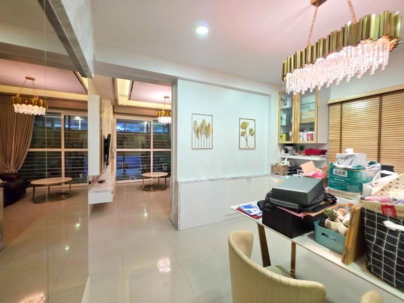 Perfect Park Rama 5 – Bangyai, Nonthaburi, Soi Wat Phra Non, Kanchanapisek Road, Bang Mae Nang, Bang Yai, Nonthaburi, 4 Bedrooms, 100 sqm, Single Detached House For Sale, by The Best Property ฝน, 500618648 - DDproperty.com