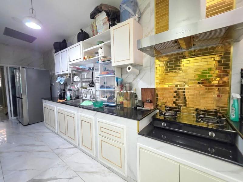 Perfect Park Rama 5 – Bangyai, Nonthaburi, Soi Wat Phra Non, Kanchanapisek Road, Bang Mae Nang, Bang Yai, Nonthaburi, 4 Bedrooms, 100 sqm, Single Detached House For Sale, by The Best Property ฝน, 500618648 - DDproperty.com