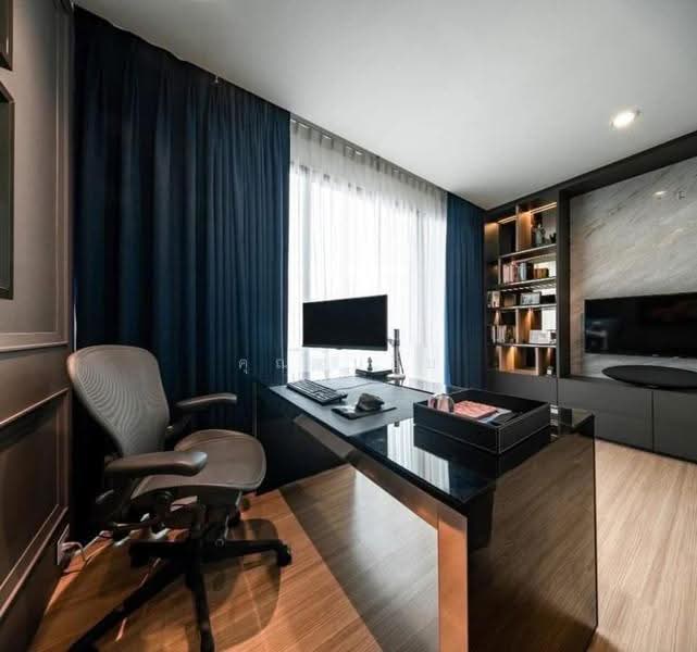 Nirvana Define Rama 9, Bangkok, Soi Thavornthawat 1, Suan Luang, Bangkok, 3 Bedrooms, 230 sqm, Townhouse For Sale, by คุณอุ๊บอิ๊บ, 500618650 - DDproperty.com