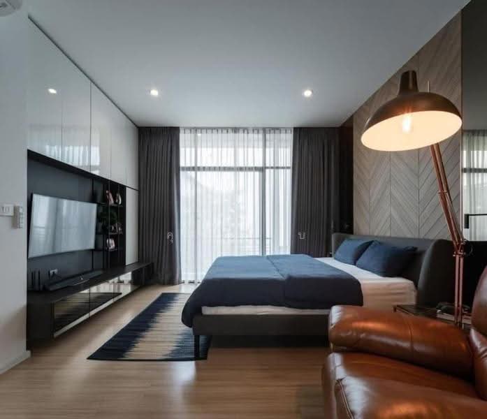 Nirvana Define Rama 9, Bangkok, Soi Thavornthawat 1, Suan Luang, Bangkok, 3 Bedrooms, 230 sqm, Townhouse For Sale, by คุณอุ๊บอิ๊บ, 500618650 - DDproperty.com