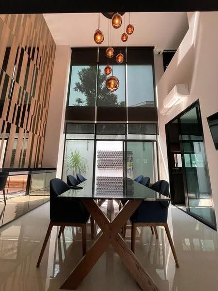 Nirvana Define Rama 9, Bangkok, Soi Thavornthawat 1, Suan Luang, Bangkok, 3 Bedrooms, 230 sqm, Townhouse For Sale, by คุณอุ๊บอิ๊บ, 500618650 - DDproperty.com