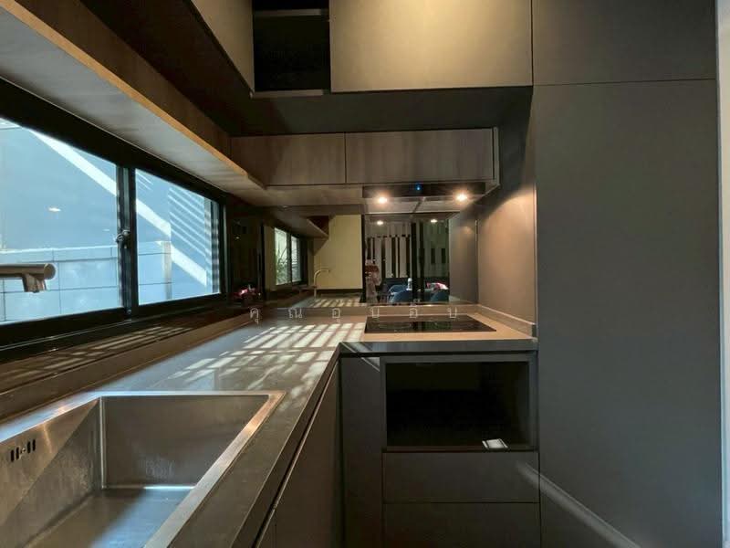 Nirvana Define Rama 9, Bangkok, Soi Thavornthawat 1, Suan Luang, Bangkok, 3 Bedrooms, 230 sqm, Townhouse For Sale, by คุณอุ๊บอิ๊บ, 500618650 - DDproperty.com