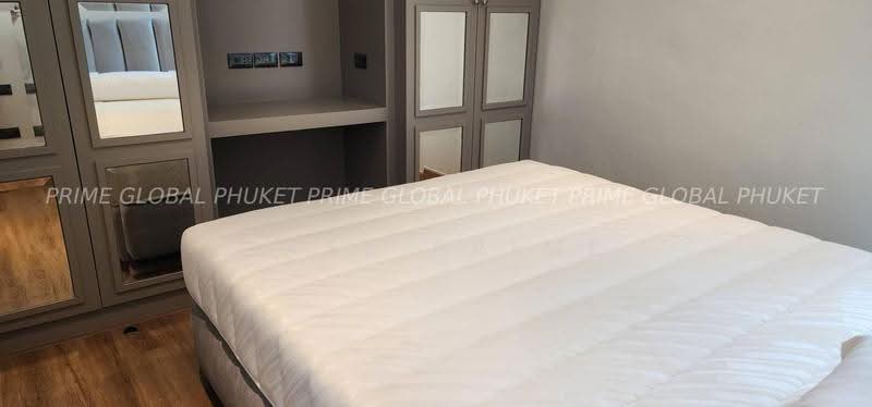 Villa Chalong, Phuket, Chalong, Muang Phuket, Phuket, 2 Bedrooms, 144 sqm, Villa For Rent, by Case Prime, 500618653 - DDproperty.com