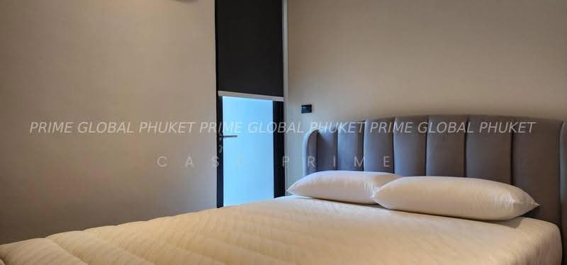Villa Chalong, Phuket, Chalong, Muang Phuket, Phuket, 2 Bedrooms, 144 sqm, Villa For Rent, by Case Prime, 500618653 - DDproperty.com