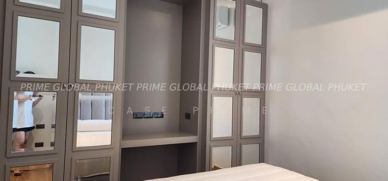 Villa Chalong, Phuket, Chalong, Muang Phuket, Phuket, 2 Bedrooms, 144 sqm, Villa For Rent, by Case Prime, 500618653 - DDproperty.com