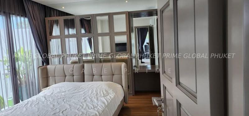 Villa Chalong, Phuket, Chalong, Muang Phuket, Phuket, 2 Bedrooms, 144 sqm, Villa For Rent, by Case Prime, 500618653 - DDproperty.com