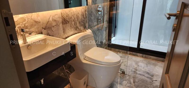 Villa Chalong, Phuket, Chalong, Muang Phuket, Phuket, 2 Bedrooms, 144 sqm, Villa For Rent, by Case Prime, 500618653 - DDproperty.com