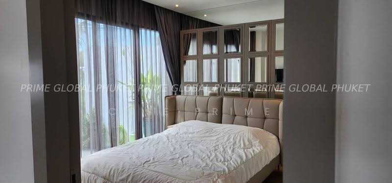 Villa Chalong, Phuket, Chalong, Muang Phuket, Phuket, 2 Bedrooms, 144 sqm, Villa For Rent, by Case Prime, 500618653 - DDproperty.com