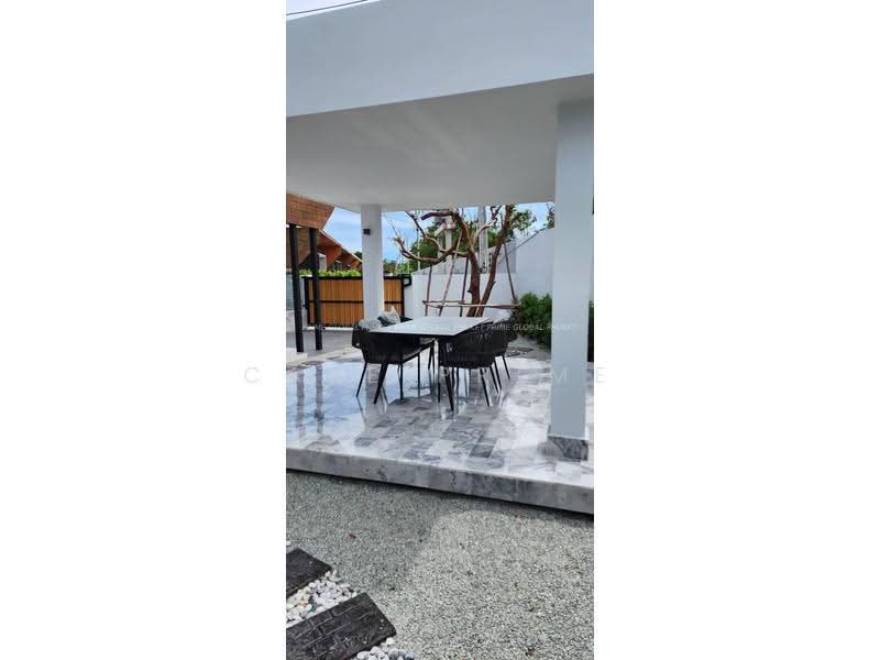 Villa Chalong, Phuket, Chalong, Muang Phuket, Phuket, 2 Bedrooms, 144 sqm, Villa For Rent, by Case Prime, 500618653 - DDproperty.com