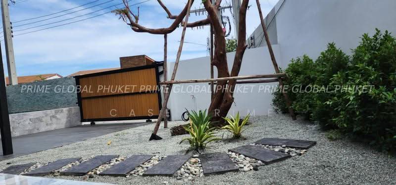 Villa Chalong, Phuket, Chalong, Muang Phuket, Phuket, 2 Bedrooms, 144 sqm, Villa For Rent, by Case Prime, 500618653 - DDproperty.com