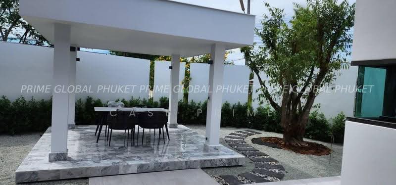 Villa Chalong, Phuket, Chalong, Muang Phuket, Phuket, 2 Bedrooms, 144 sqm, Villa For Rent, by Case Prime, 500618653 - DDproperty.com