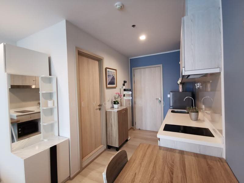 Life One Wireless, Bangkok, 1 Wireless Road, Lumphini, Pathum Wan, Bangkok, Studio, 29 sqm, Condo For Rent, by Beyond360, 500618656 - DDproperty.com