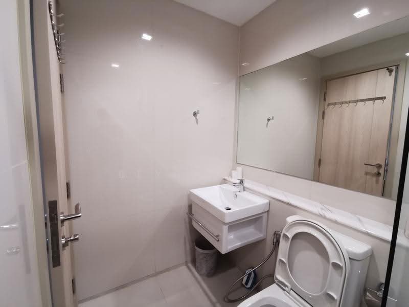 Life One Wireless, Bangkok, 1 Wireless Road, Lumphini, Pathum Wan, Bangkok, Studio, 29 sqm, Condo For Rent, by Beyond360, 500618656 - DDproperty.com