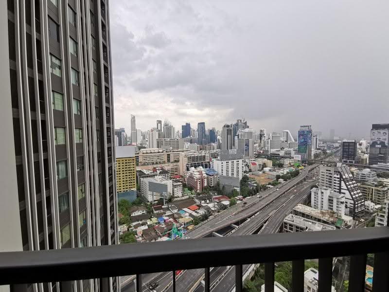 Life One Wireless : ไลฟ์ วัน วิทยุ, กรุงเทพ, 1 ถนนวิทยุ, ลุมพินี, ปทุมวัน, กรุงเทพ, 29 ตร.ม., คอนโด ให้เช่า, โดย Beyond360, 500618656 - DDproperty.com
