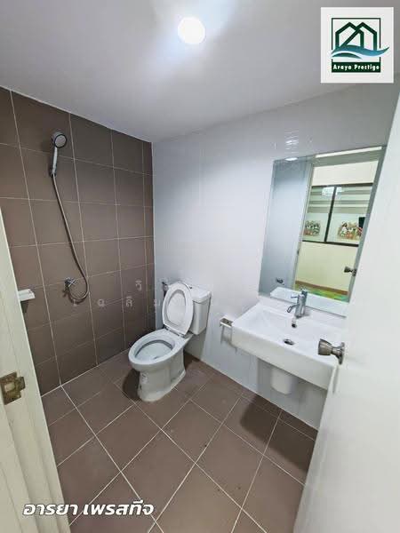 Pruksa Prime Srinakarin-Bangna, Samut Prakan, Srinakarin Road, Bang Kaeo, Bang Plee, Samut Prakan, 3 Bedrooms, 86 sqm, Townhouse For Sale, by วิสุทธินี เฉลิมสินสุวรรณ, 500618657 - DDproperty.com
