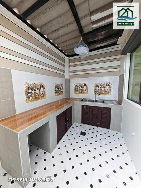 Pruksa Prime Srinakarin-Bangna, Samut Prakan, Srinakarin Road, Bang Kaeo, Bang Plee, Samut Prakan, 3 Bedrooms, 86 sqm, Townhouse For Sale, by วิสุทธินี เฉลิมสินสุวรรณ, 500618657 - DDproperty.com