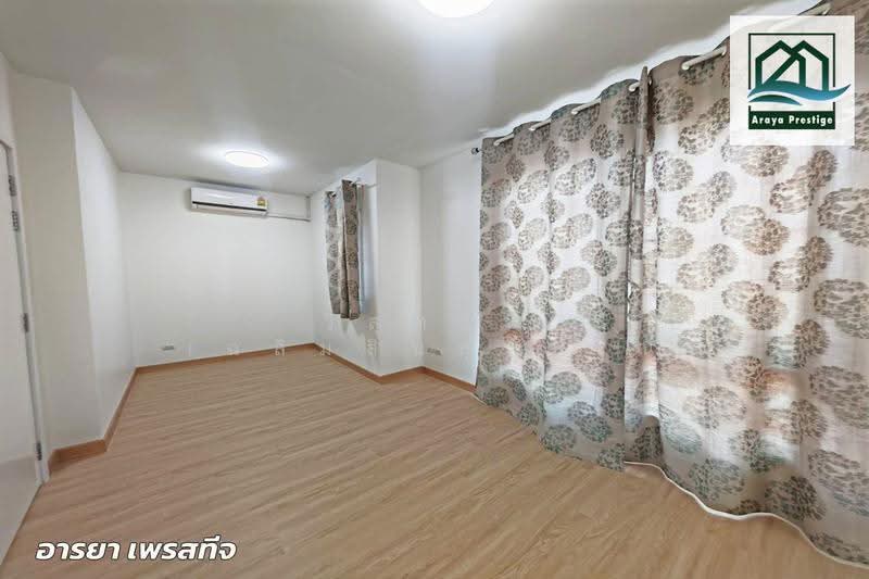Pruksa Prime Srinakarin-Bangna : พฤกษา ไพร์ม ศรีนครินทร์-บางนา, สมุทรปราการ, ถ.ศรีนครินทร์, บางแก้ว, บางพลี, สมุทรปราการ, 86 ตร.ม., ทาวน์เฮ้าส์ ขาย, โดย วิสุทธินี เฉลิมสินสุวรรณ, 500618657 - DDproperty.com