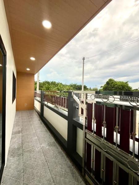 ทวีทรัพย์ ท่าศาลา, Nakhon Si Thammarat, Tha Sala, Nakhon Si Thammarat, 3 Bedrooms, 100 sqm, Single Detached House For Sale, by The Best Property เบล, 500618658 - DDproperty.com