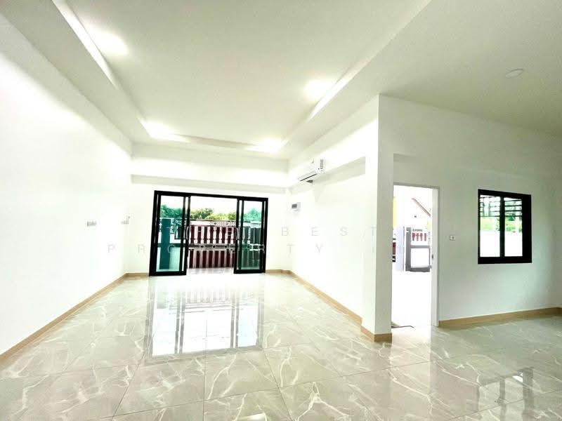 ทวีทรัพย์ ท่าศาลา, Nakhon Si Thammarat, Tha Sala, Nakhon Si Thammarat, 3 Bedrooms, 100 sqm, Single Detached House For Sale, by The Best Property เบล, 500618658 - DDproperty.com