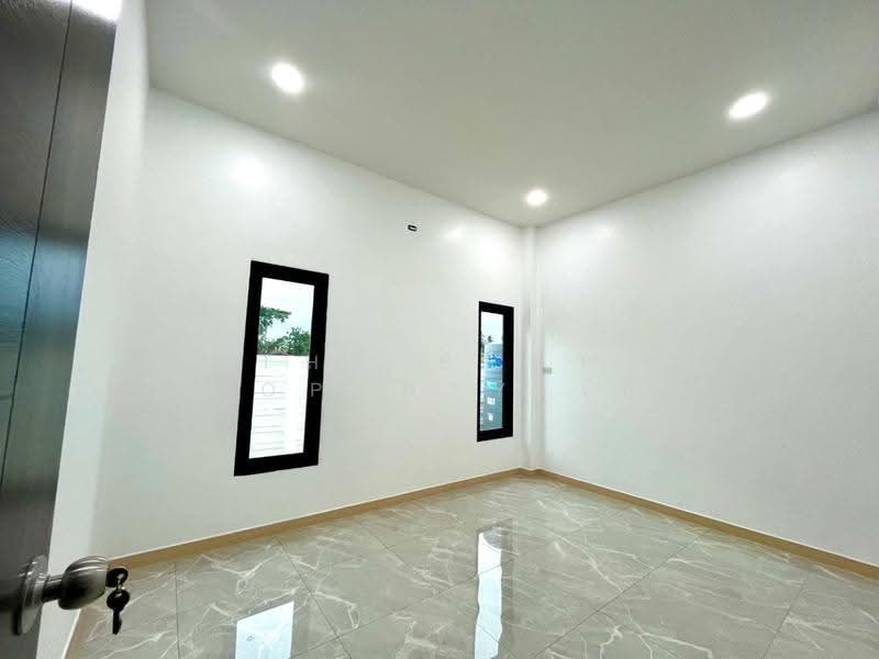 ทวีทรัพย์ ท่าศาลา, Nakhon Si Thammarat, Tha Sala, Nakhon Si Thammarat, 3 Bedrooms, 100 sqm, Single Detached House For Sale, by The Best Property เบล, 500618658 - DDproperty.com