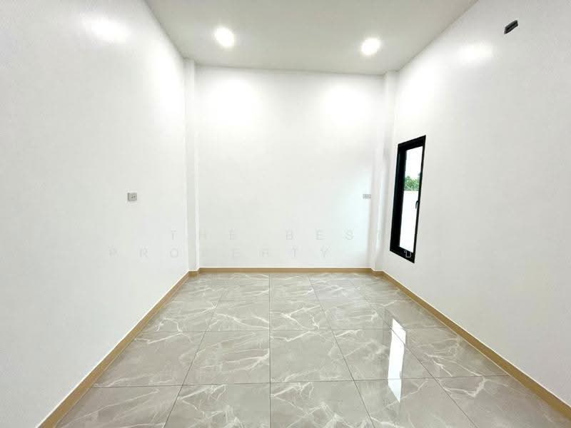 ทวีทรัพย์ ท่าศาลา, Nakhon Si Thammarat, Tha Sala, Nakhon Si Thammarat, 3 Bedrooms, 100 sqm, Single Detached House For Sale, by The Best Property เบล, 500618658 - DDproperty.com