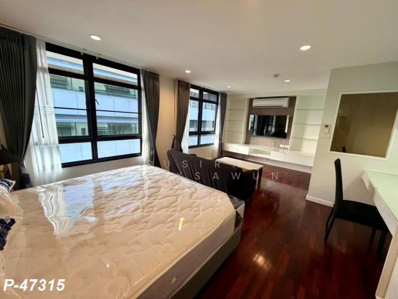 Baan Chan Condominium : บ้านจันทร์, กรุงเทพ, ซอยทองหล่อ 20 ถนนทองหล่อ, คลองตันเหนือ, วัฒนา, กรุงเทพ, 38 ตร.ม., คอนโด ให้เช่า, โดย Susira Prueksawun, 500618659 - DDproperty.com