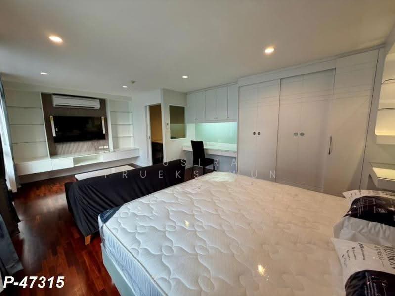 Baan Chan Condominium, Bangkok, Soi Thonglor 20, Thonglor Road, Khlong Tan Nua, Watthana, Bangkok, 1 Bedroom, 38 sqm, Condo For Rent, by Susira Prueksawun, 500618659 - DDproperty.com