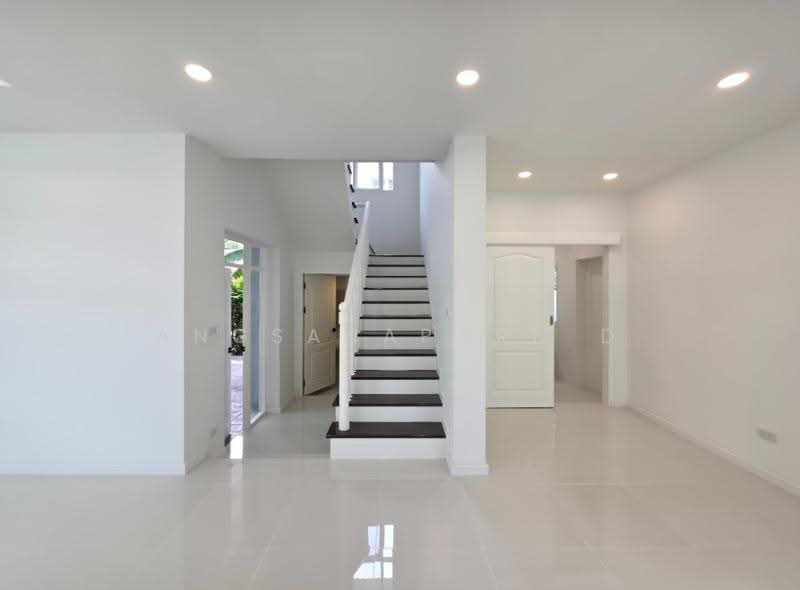 Bangkok Boulevard Ratchapruek – Rama 5 (1), Nonthaburi, Ratchaphruek Road, Bang Krang, Muang Nonthaburi, Nonthaburi, 3 Bedrooms, 164 sqm, Single Detached House For Sale, by Angsanaporn D, 500618660 - DDproperty.com