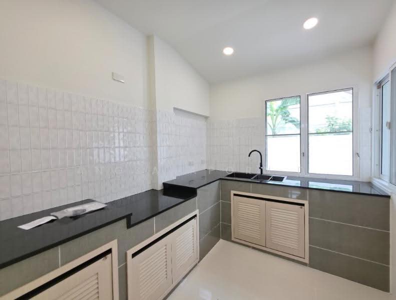 Bangkok Boulevard Ratchapruek – Rama 5 (1), Nonthaburi, Ratchaphruek Road, Bang Krang, Muang Nonthaburi, Nonthaburi, 3 Bedrooms, 164 sqm, Single Detached House For Sale, by Angsanaporn D, 500618660 - DDproperty.com