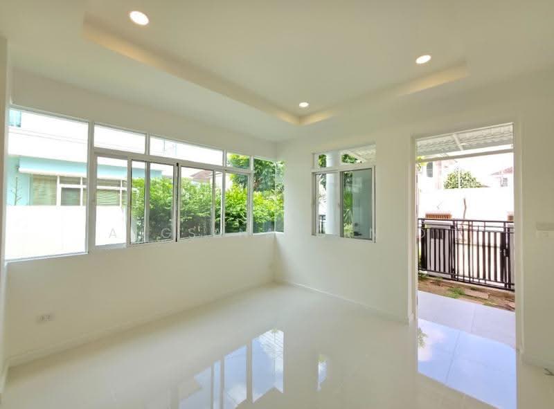 Bangkok Boulevard Ratchapruek – Rama 5 (1), Nonthaburi, Ratchaphruek Road, Bang Krang, Muang Nonthaburi, Nonthaburi, 3 Bedrooms, 164 sqm, Single Detached House For Sale, by Angsanaporn D, 500618660 - DDproperty.com