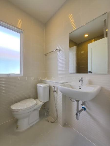 Bangkok Boulevard Ratchapruek – Rama 5 (1), Nonthaburi, Ratchaphruek Road, Bang Krang, Muang Nonthaburi, Nonthaburi, 3 Bedrooms, 164 sqm, Single Detached House For Sale, by Angsanaporn D, 500618660 - DDproperty.com