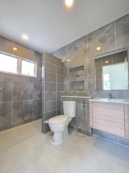 Bangkok Boulevard Ratchapruek – Rama 5 (1), Nonthaburi, Ratchaphruek Road, Bang Krang, Muang Nonthaburi, Nonthaburi, 3 Bedrooms, 164 sqm, Single Detached House For Sale, by Angsanaporn D, 500618660 - DDproperty.com