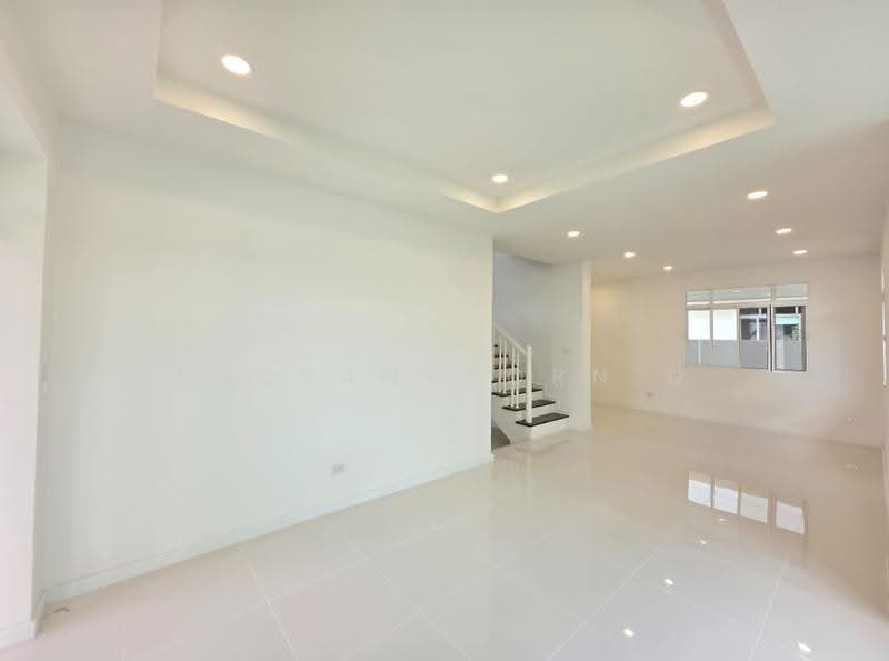 Bangkok Boulevard Ratchapruek – Rama 5 (1), Nonthaburi, Ratchaphruek Road, Bang Krang, Muang Nonthaburi, Nonthaburi, 3 Bedrooms, 164 sqm, Single Detached House For Sale, by Angsanaporn D, 500618660 - DDproperty.com
