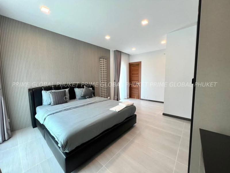 Kata Pool Villa, ภูเก็ต, กะรน, เมืองภูเก็ต, ภูเก็ต, 326 ตร.ม., วิลล่า ให้เช่า, โดย Case Prime, 500618662 - DDproperty.com